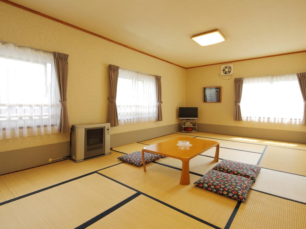 Hotel Shinsei Shakotan Exteriér fotografie