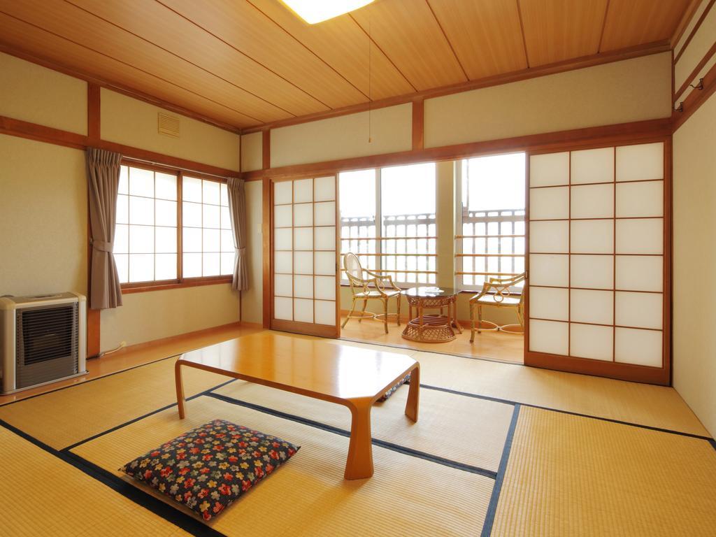 Hotel Shinsei Shakotan Exteriér fotografie